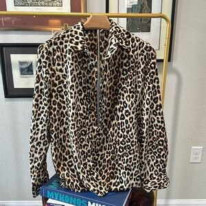 Trending animal print Shirt
